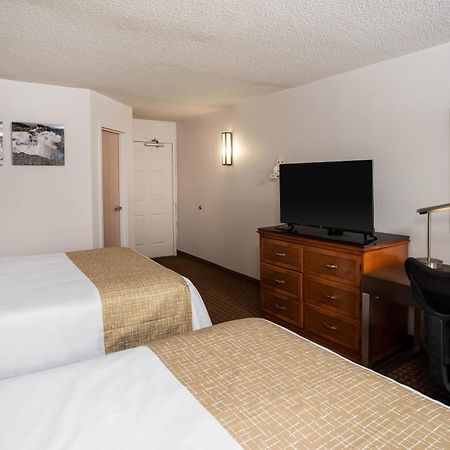 Travelodge By Wyndham Fort Wayne North Eksteriør billede