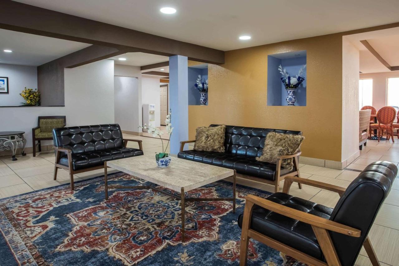 Travelodge By Wyndham Fort Wayne North Eksteriør billede
