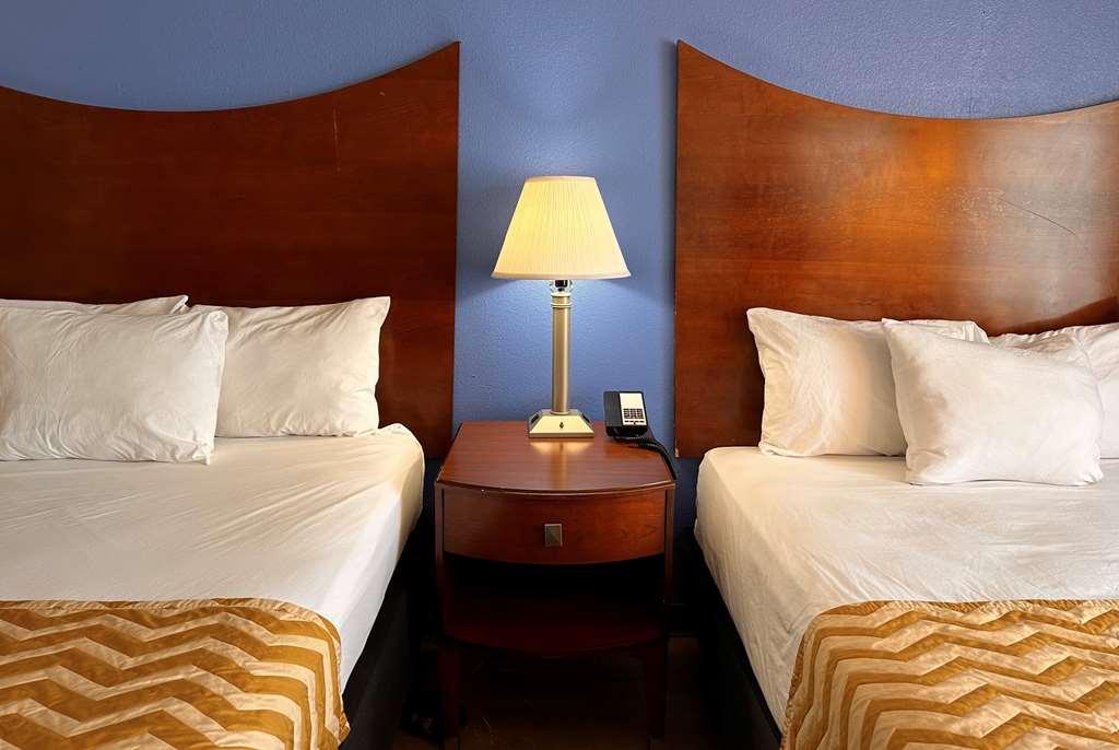 Travelodge By Wyndham Fort Wayne North Værelse billede