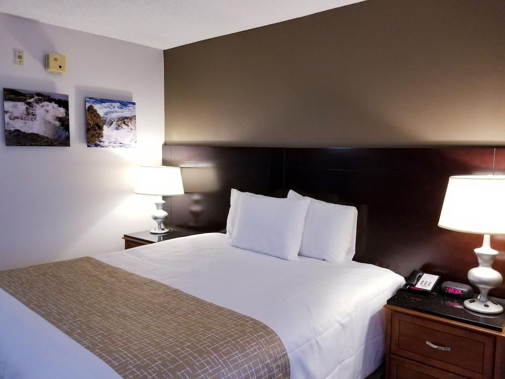 Travelodge By Wyndham Fort Wayne North Eksteriør billede