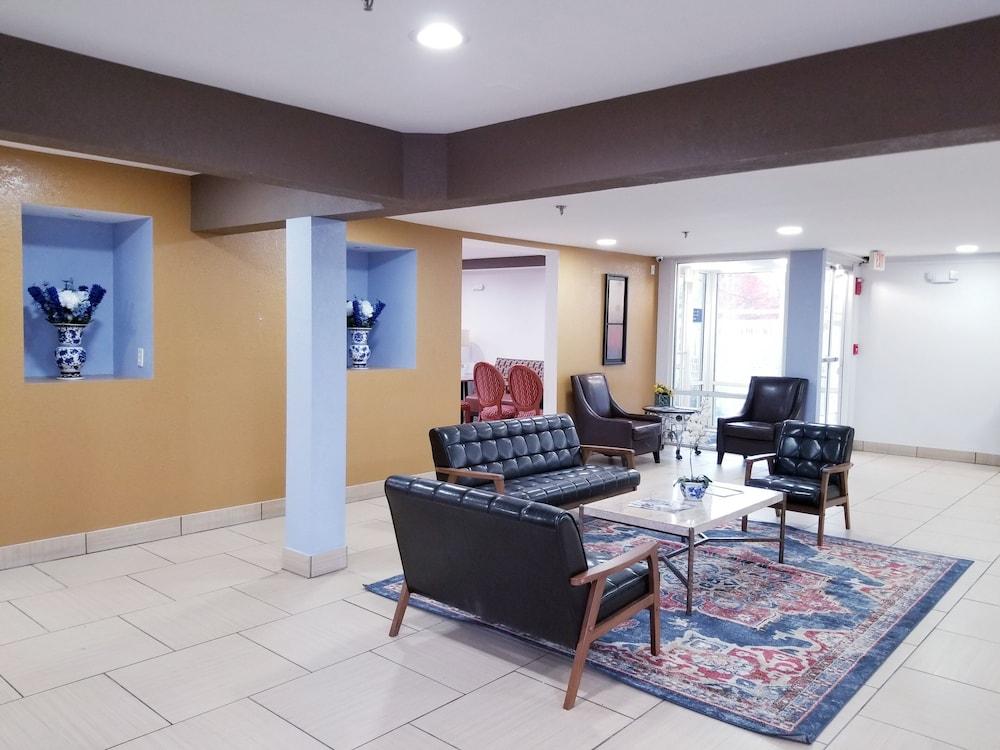 Travelodge By Wyndham Fort Wayne North Eksteriør billede