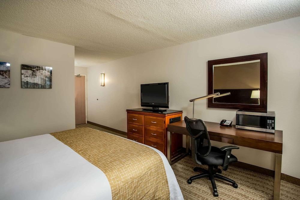 Travelodge By Wyndham Fort Wayne North Eksteriør billede
