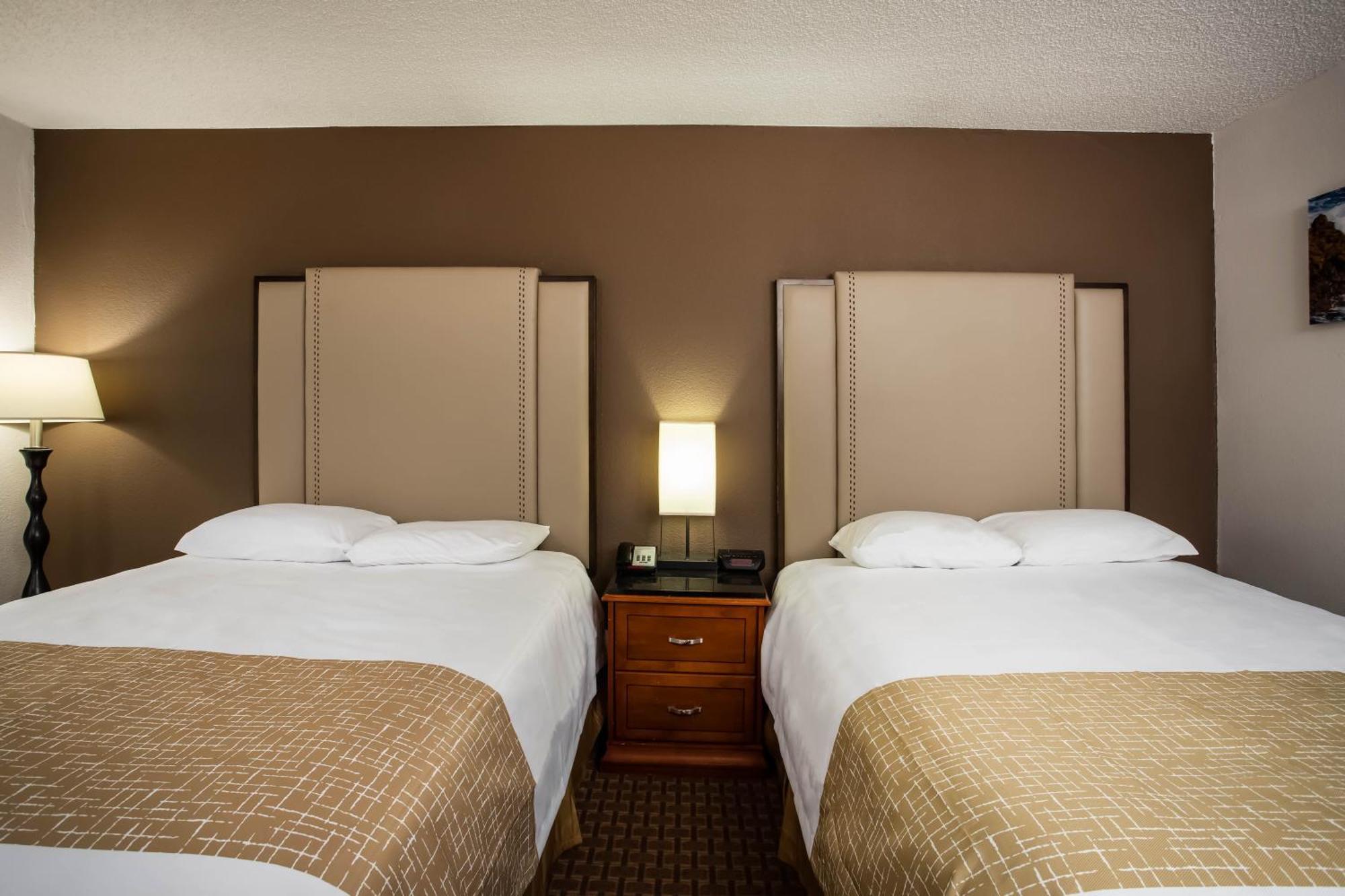 Travelodge By Wyndham Fort Wayne North Eksteriør billede