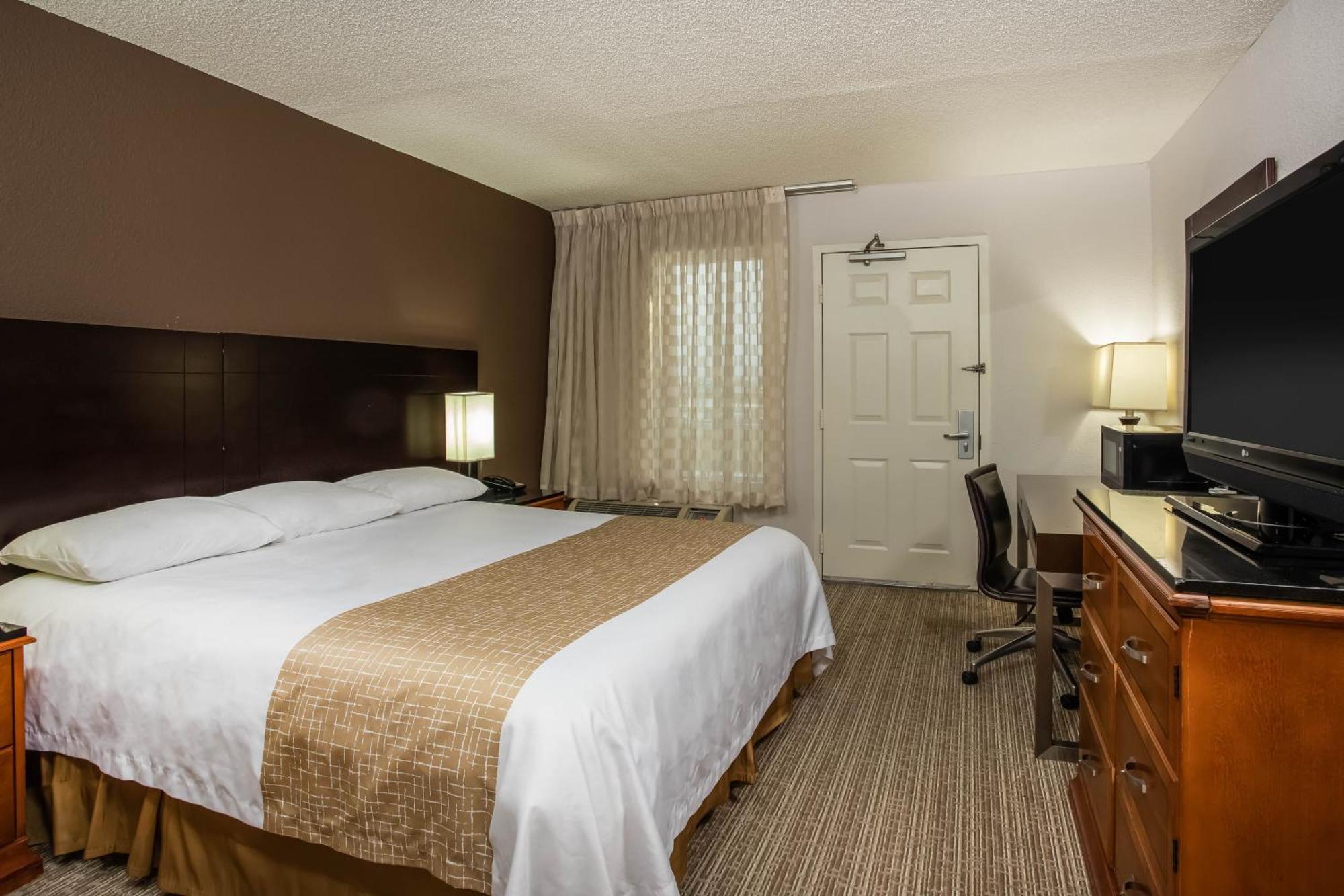 Travelodge By Wyndham Fort Wayne North Eksteriør billede