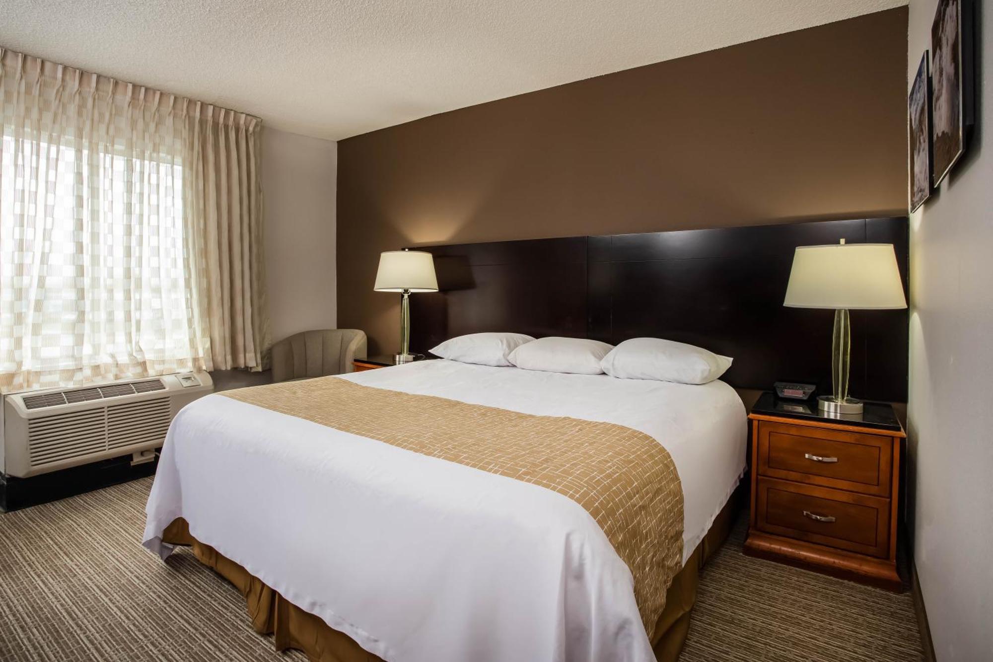 Travelodge By Wyndham Fort Wayne North Eksteriør billede