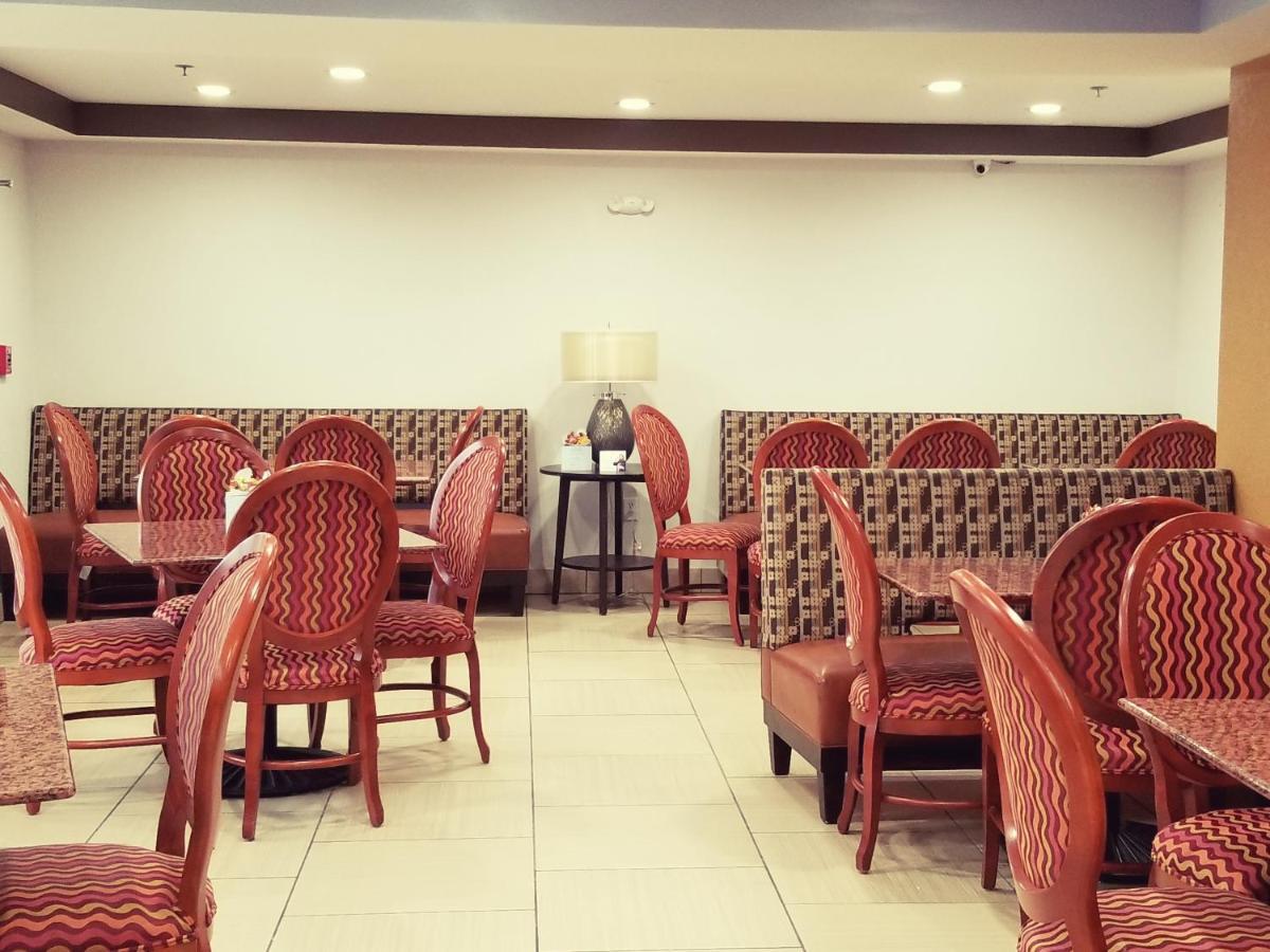 Travelodge By Wyndham Fort Wayne North Eksteriør billede