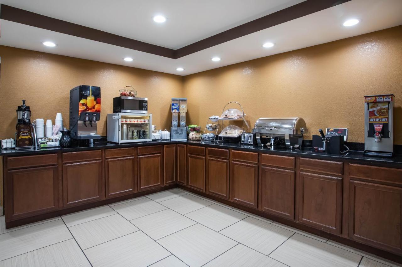 Travelodge By Wyndham Fort Wayne North Eksteriør billede